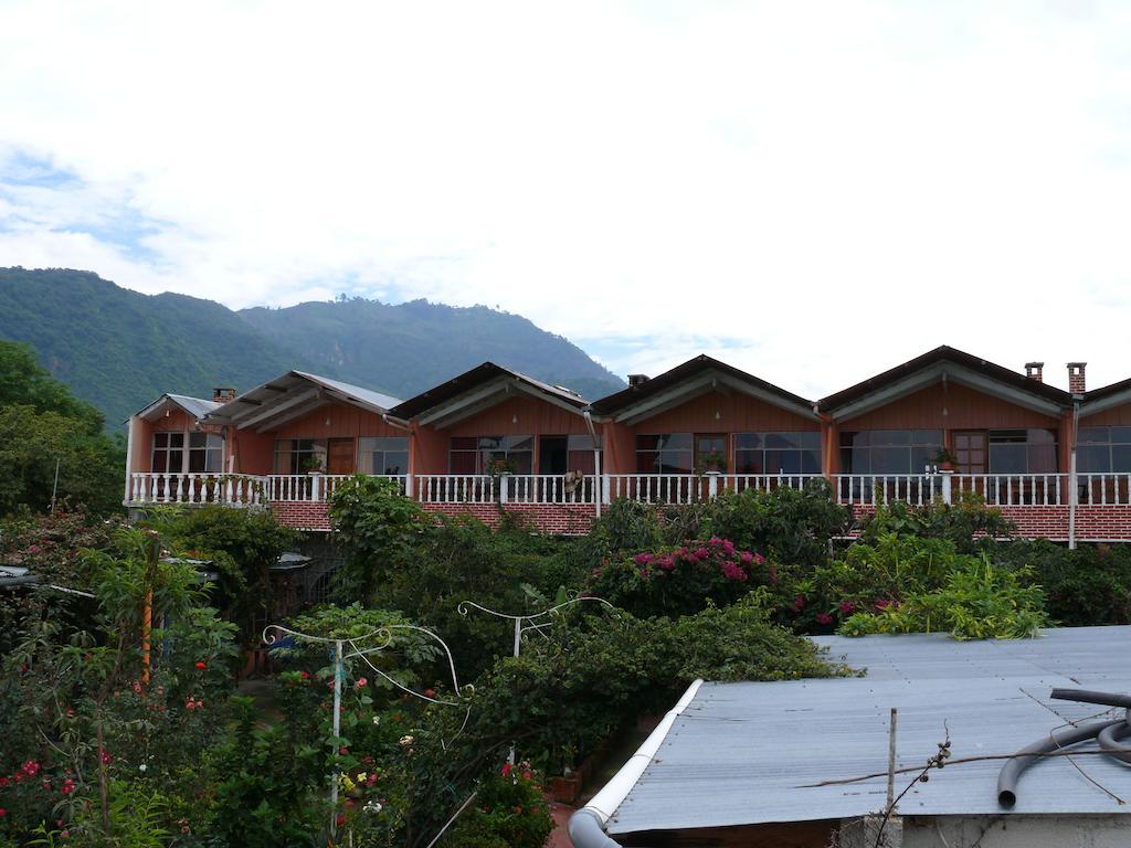 Hotel Playa Linda Panajachel Exterior foto