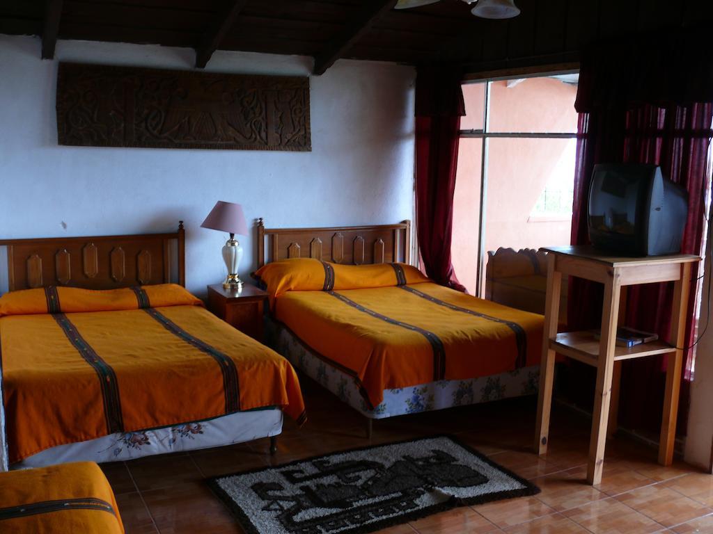 Hotel Playa Linda Panajachel Cameră foto